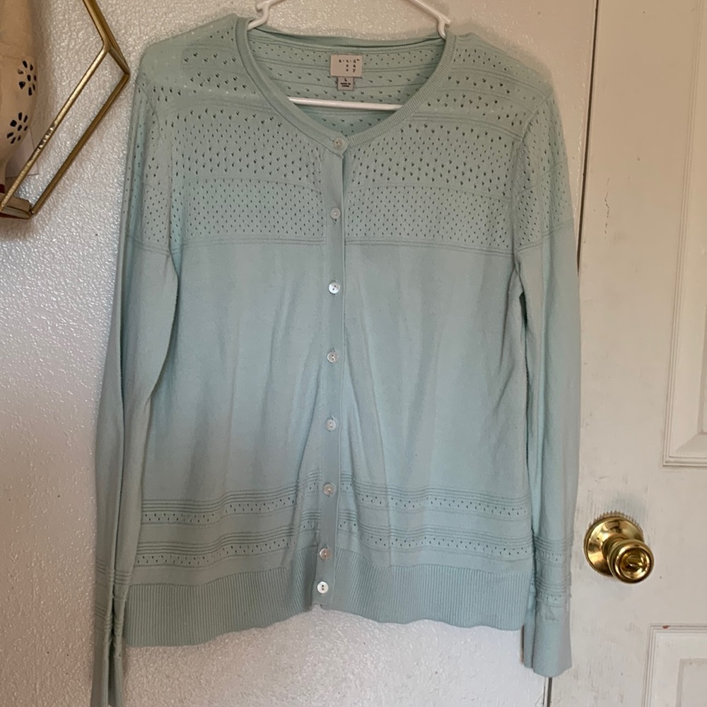 Cardigan